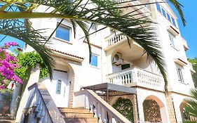 Apartment Dony - Ticic