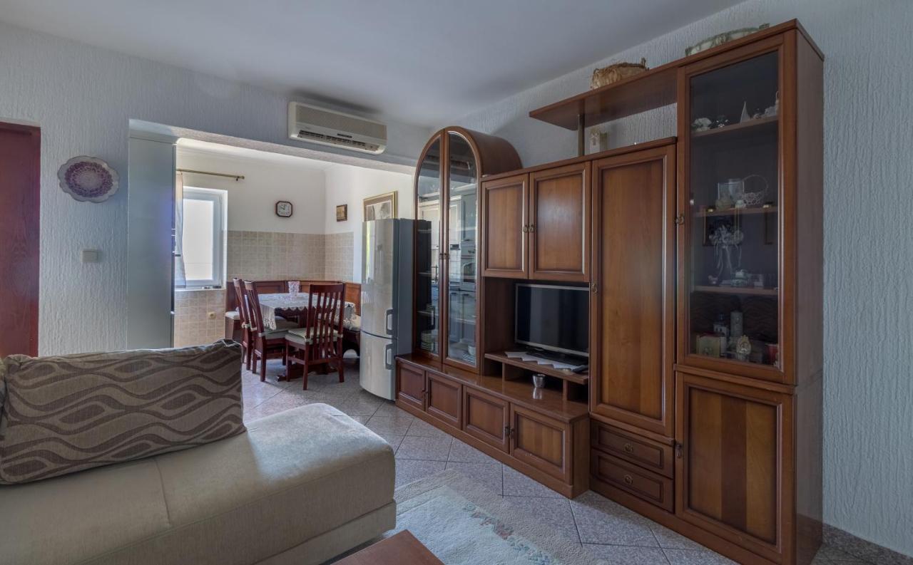 Apartment Dony - Ticic Novalja Exterior foto